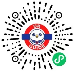 英区生存指南 WeChat Mini Program QR Code